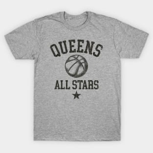 Queens All Stars 1965 T-Shirt